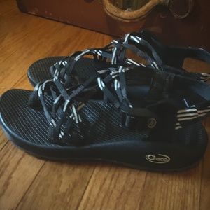 Chaco sandals